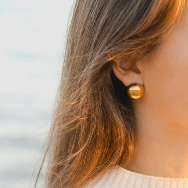 Cleo Earrings