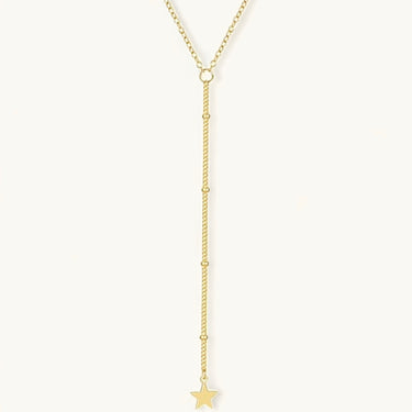 Drop Vega Necklace