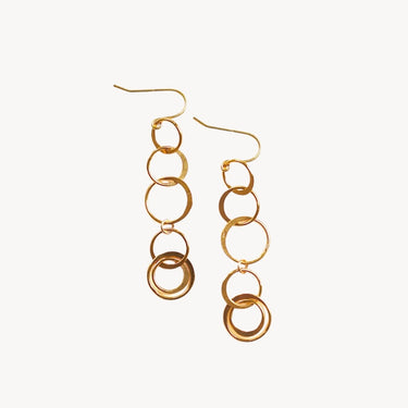 Alba Earrings